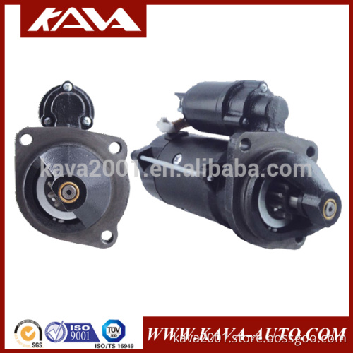 12V Iskra Starter For Case,New Holland,9007044014,82013134,82014160